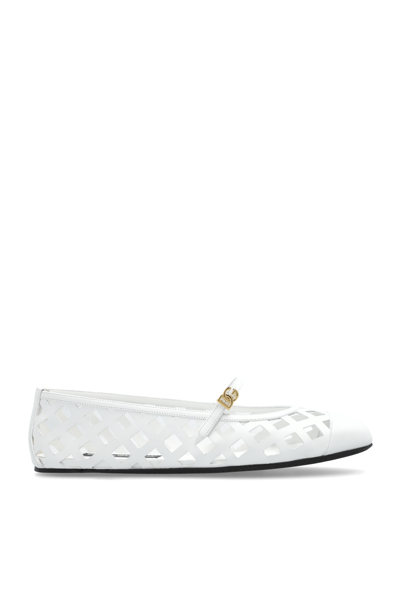 SchaferandweinerShops SX - Dolce & Gabbana Slips 550791